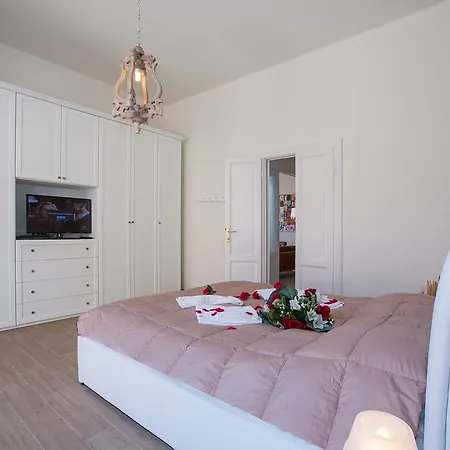 Fronte Apartament Menaggio
