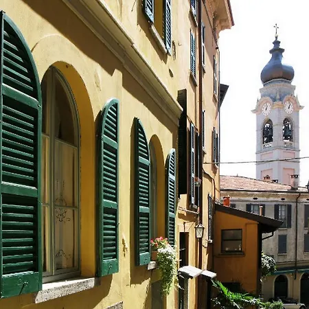 Apartament Fronte *