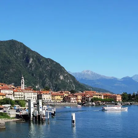 Fronte * Menaggio