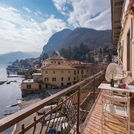 Apartament Fronte