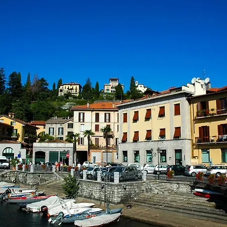 Fronte Apartament Menaggio
